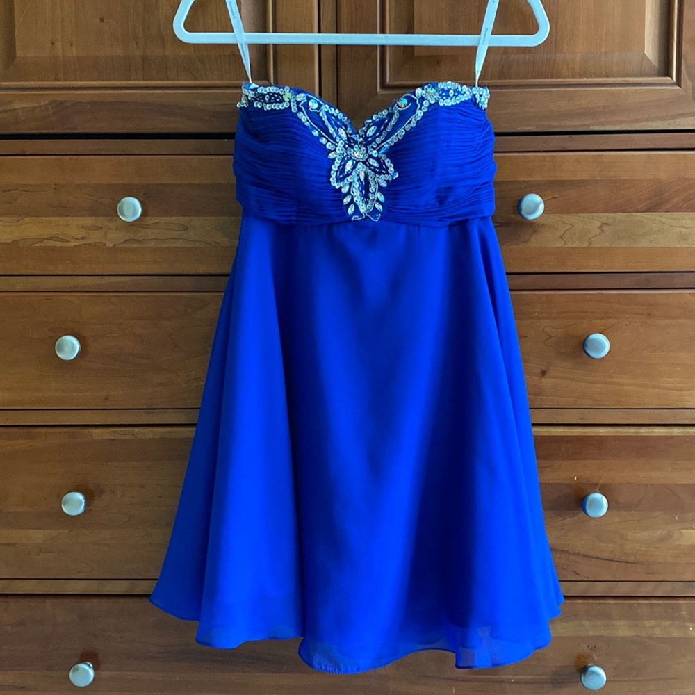 Event dress